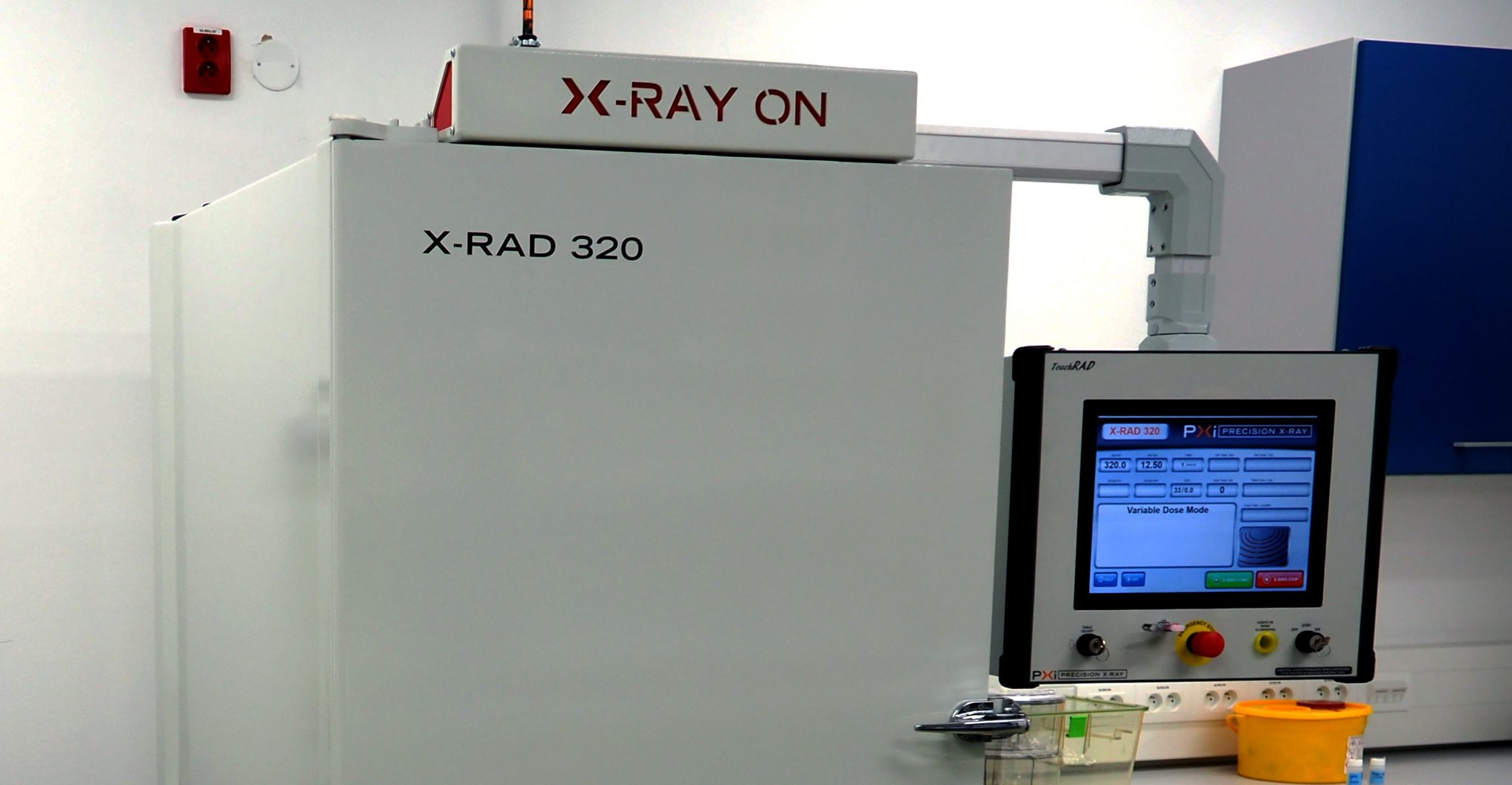 Karl Storz Tele Pack+ System - Czech Centre for Phenogenomics