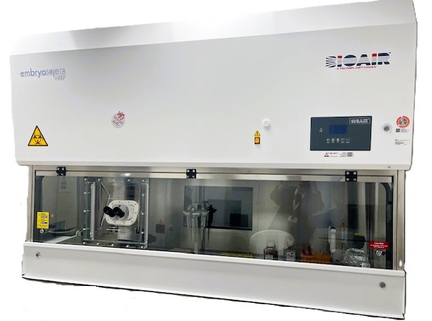 Biosafety Cabinet