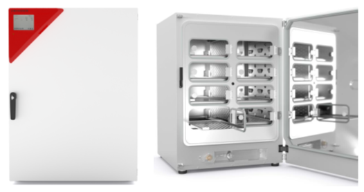 Incubator